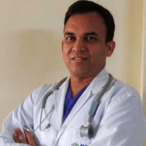 Prof. (Dr.) Vijay Kumar Gupta